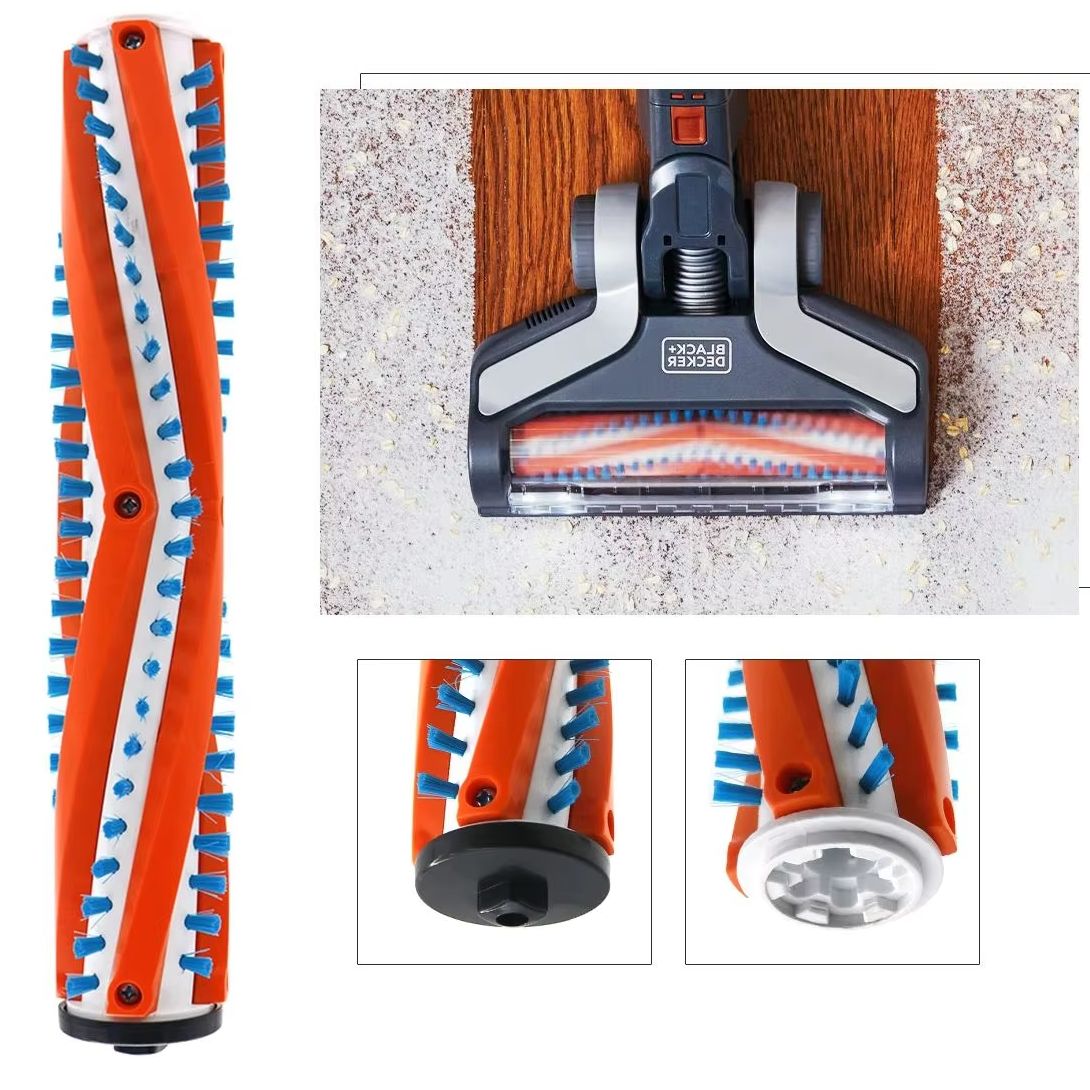フィルターコットンブラシ ブラック+デッカー POWERシリ - Black+Decker Tool Cordless のレビューと価格