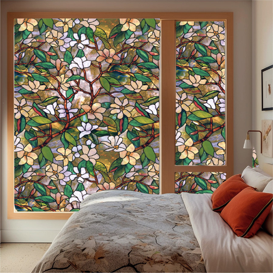 静電気ウィンドウフィルム 断熱フィルム プライバシーフィルム - Window Insulation Film のレビューと価格