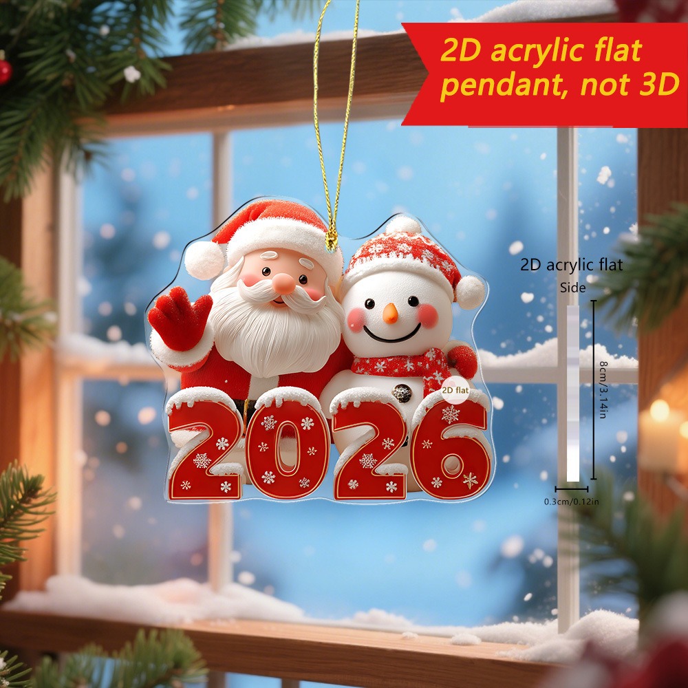 吊り下げ式雪だるまサイン 安全なクリスマスエルクデコレーショ - Home Improvement Shop のレビューと価格