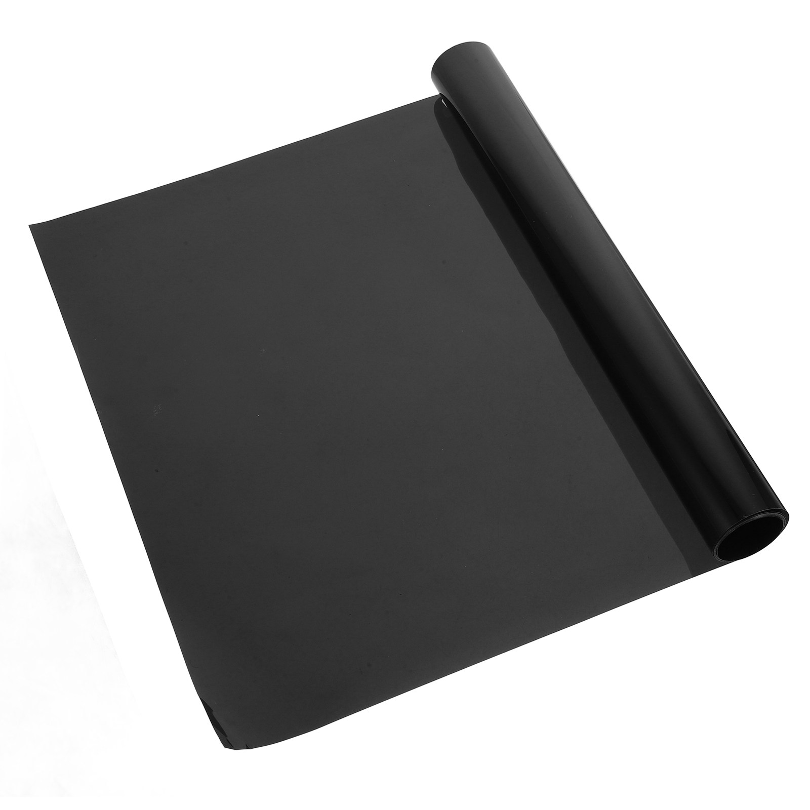 1ロール取り外し可能なプライバシーウィンドウフィルム、家庭用 - Window Insulation Film のレビューと価格